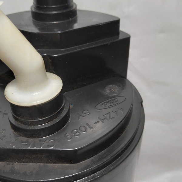 Canister Ford Ranger 2006