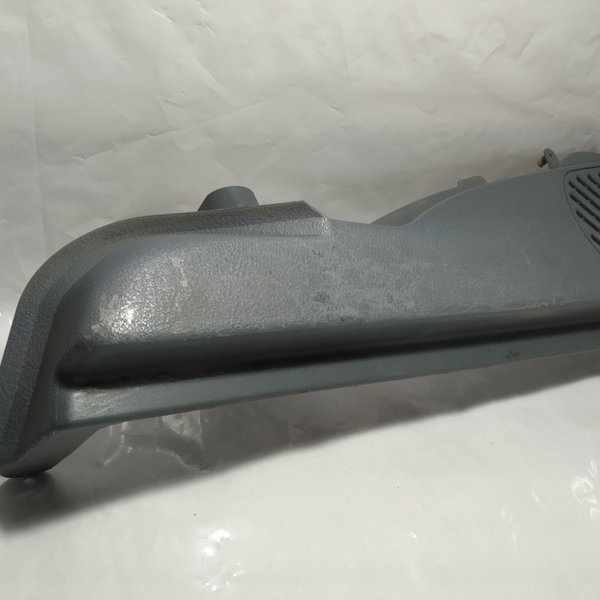 Suporte Bagagito Renault Megane 1999 Par