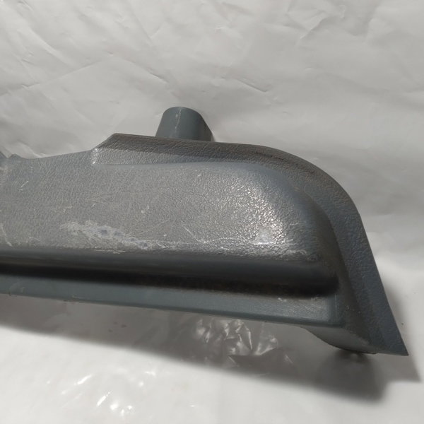 Suporte Bagagito Renault Megane 1999 Par