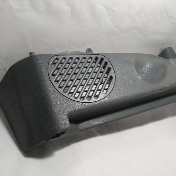 Suporte Bagagito Renault Megane 1999 Par