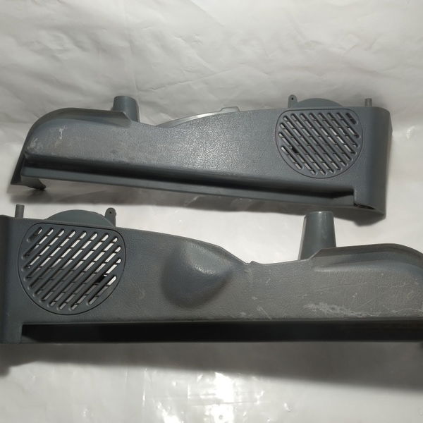 Suporte Bagagito Renault Megane 1999 Par