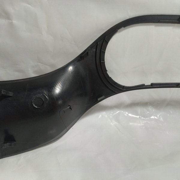 Moldura Acabamento Painel Fiat Palio Attractive 2011