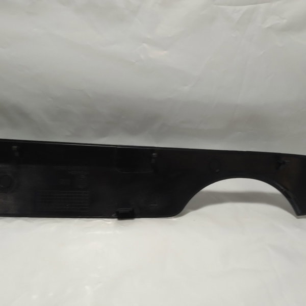 Moldura Acabamento Painel Fiat Palio Attractive 2011