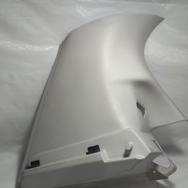 Suporte Bagagito Esquerdo Fiat Palio Attractive 2011