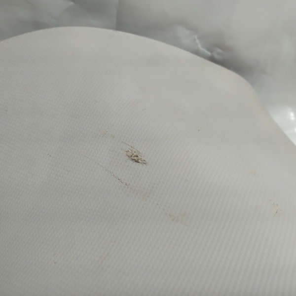 Suporte Bagagito Direito Fiat Palio Attractive 2011