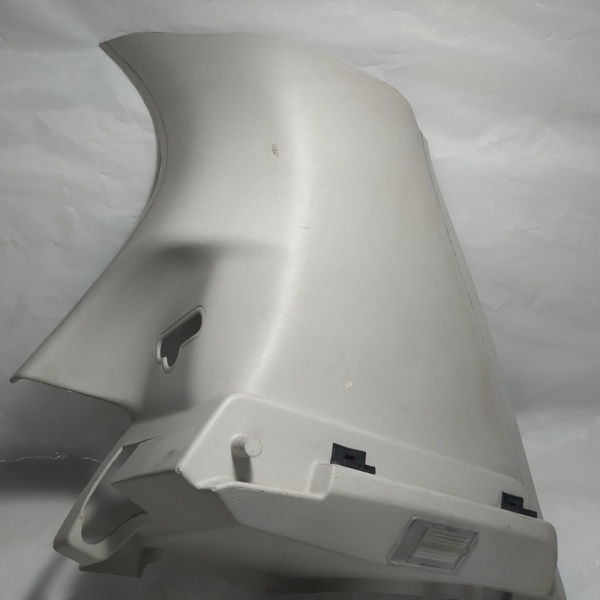 Suporte Bagagito Direito Fiat Palio Attractive 2011