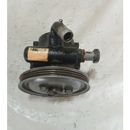 Bomba Direção Hidráulica Fiat Palio Weekend 2001