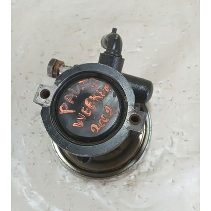 Bomba Direção Hidráulica Fiat Palio Weekend 2001