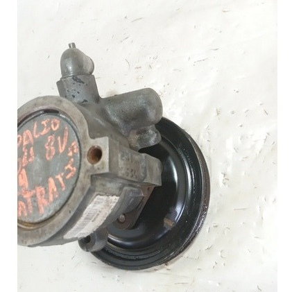 Bomba Hidráulica Fiat Palio Attractive 1.4 2011