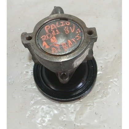 Bomba Hidráulica Fiat Palio Attractive 1.4 2011