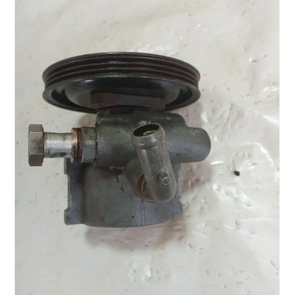 Bomba Hidráulica Fiat Palio Attractive 1.4 2011