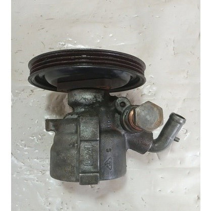 Bomba Hidráulica Fiat Palio Attractive 1.4 2011