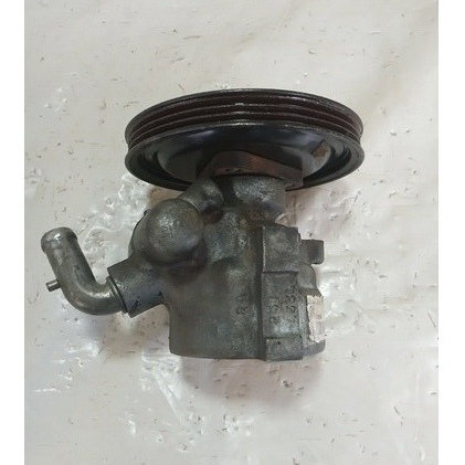 Bomba Hidráulica Fiat Palio Attractive 1.4 2011