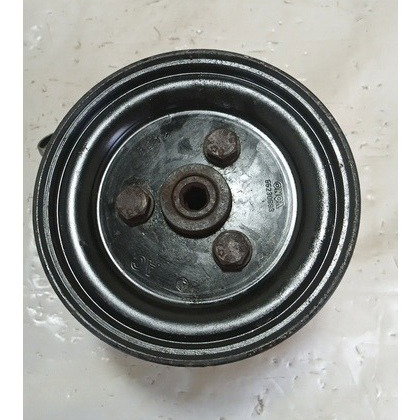 Bomba Hidráulica Fiat Palio Attractive 1.4 2011