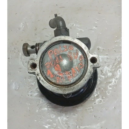 Bomba Hidráulica Fiat Palio Attractive 1.4 2011