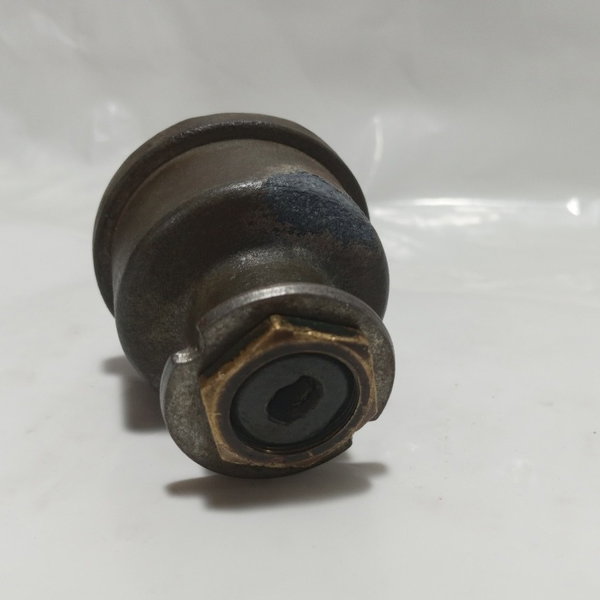 Cilindro Ignição E Chave Ford F350 1967