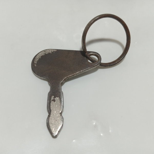 Cilindro Ignição E Chave Ford F350 1967