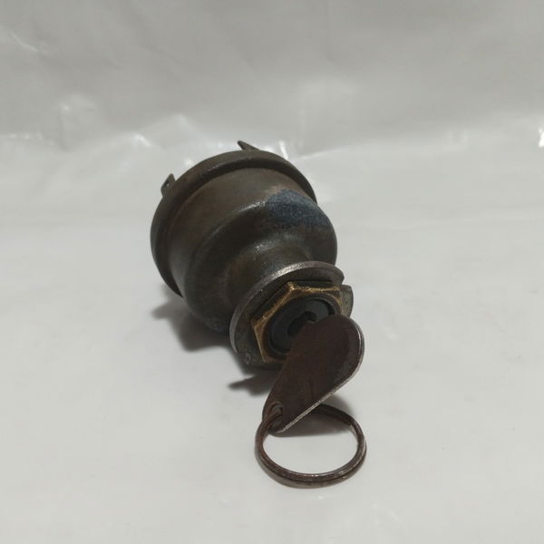 Cilindro Ignição E Chave Ford F350 1967