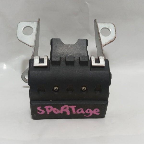 Fechadura Vidro Tampa Traseira Kia Sportage 2010