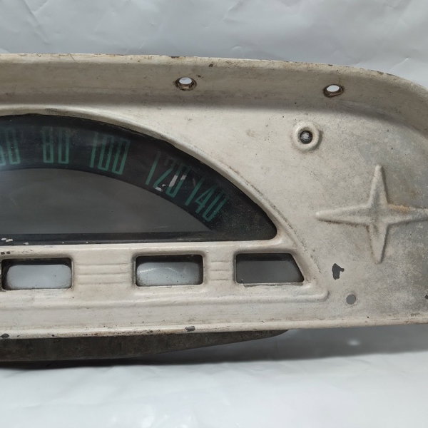 Moldura Painel Instrumento Ford F350 1967