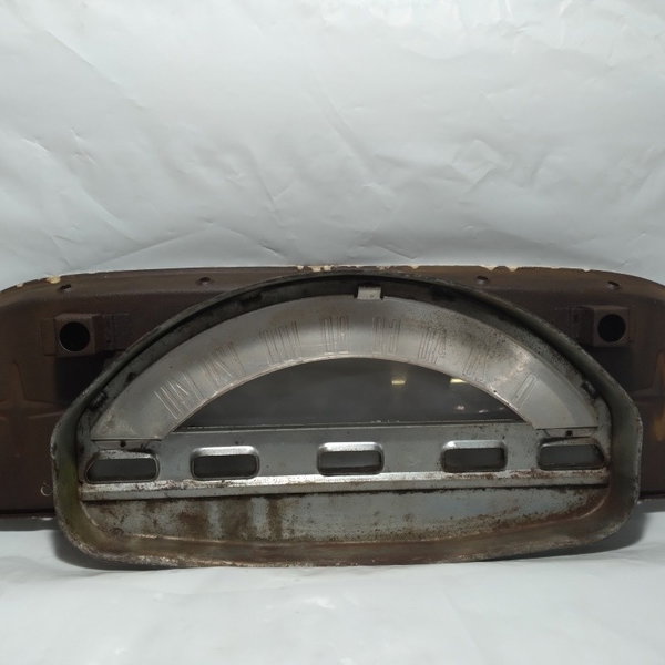 Moldura Painel Instrumento Ford F350 1967