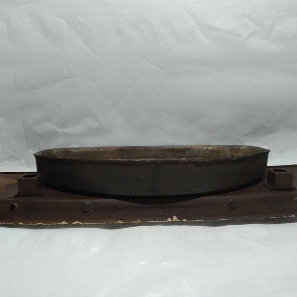 Moldura Painel Instrumento Ford F350 1967