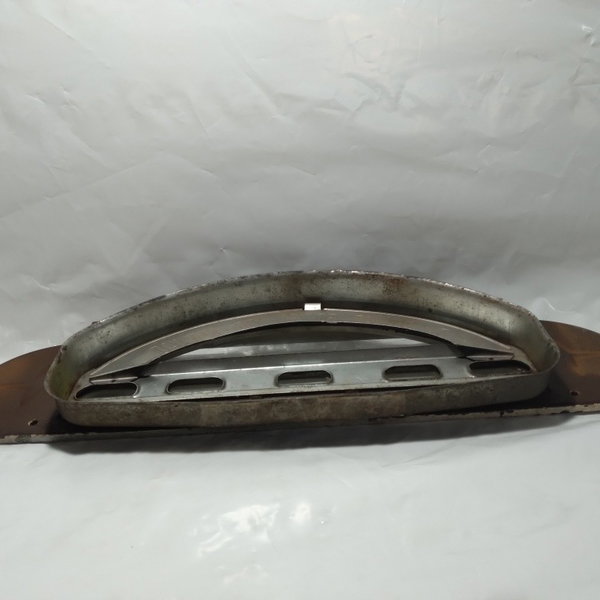 Moldura Painel Instrumento Ford F350 1967