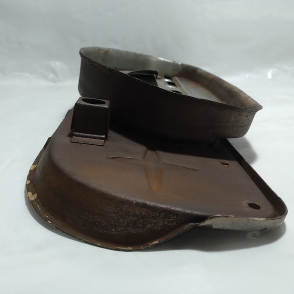 Moldura Painel Instrumento Ford F350 1967