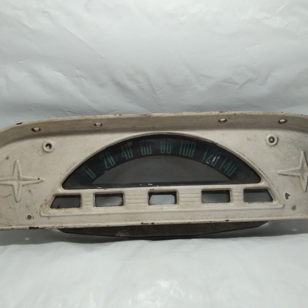 Moldura Painel Instrumento Ford F350 1967