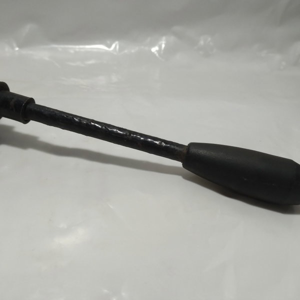 Chave De Seta Ford F350 1967