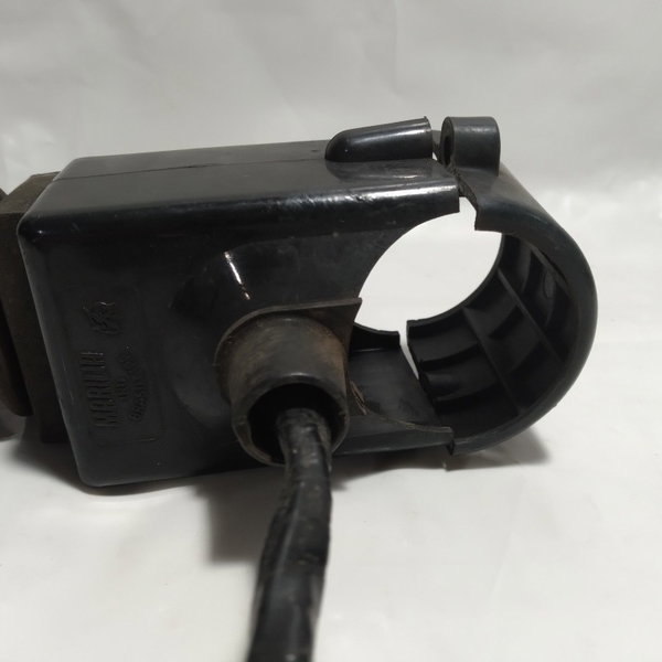 Chave De Seta Ford F350 1967