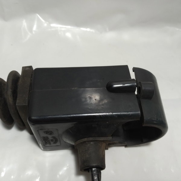 Chave De Seta Ford F350 1967