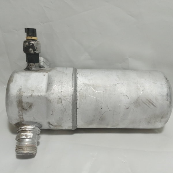Filtro Secador Ar Condicionado Mitsubishi L200 2.5 1993
