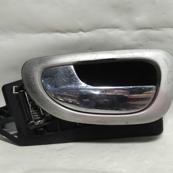 Maçaneta Interna Traseira Esquerda Peugeot 307 2005