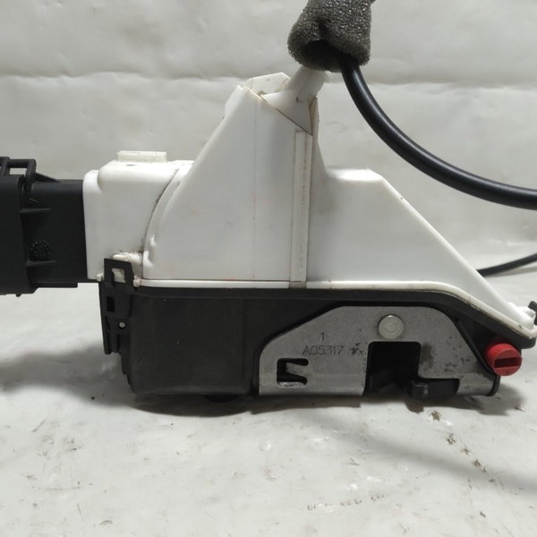 Fechadura Traseira Direita Peugeot 308 2014