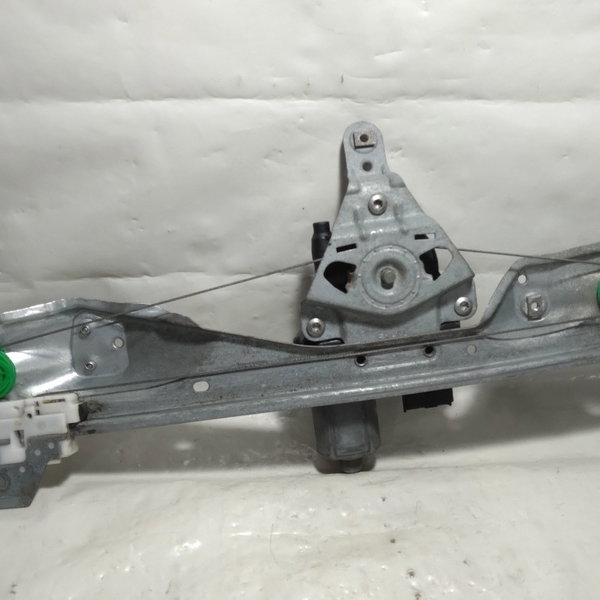 Máquina Vidro Elétrico Traseira Direita Peugeot 308 2014