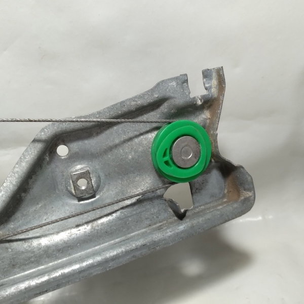 Máquina Vidro Elétrico Traseira Direita Peugeot 308 2014