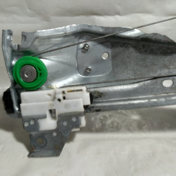 Máquina Vidro Elétrico Traseira Direita Peugeot 308 2014