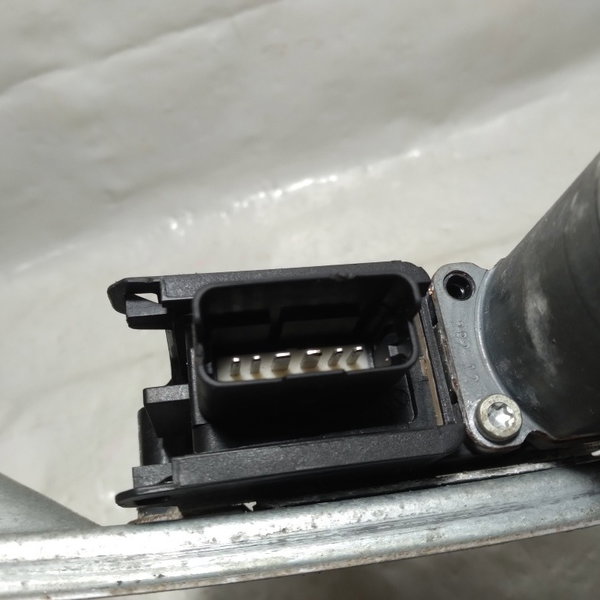 Máquina Vidro Elétrico Traseira Direita Peugeot 308 2014