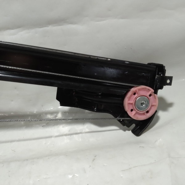 Máquina Vidro Dianteira Direita Fiat Palio Attractive 2011