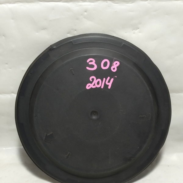 Tampa Bomba Combustível Peugeot 308 2014