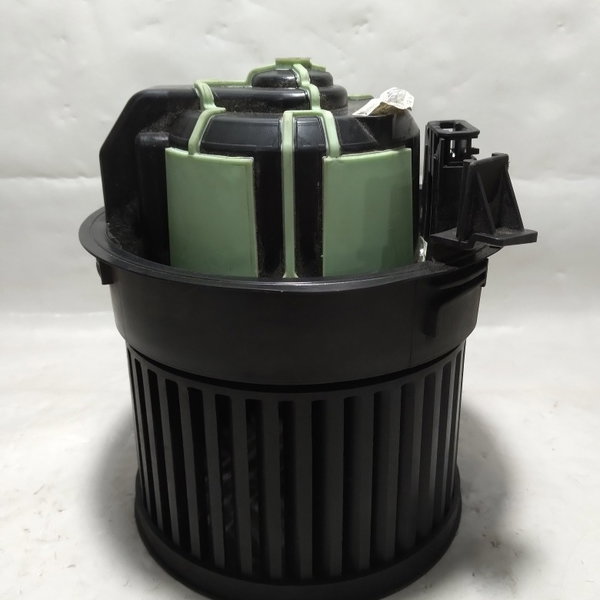 Eletroventilador Interno Ar Condicionado Peugeot 308 2014