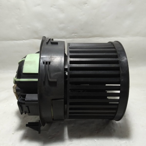 Eletroventilador Interno Ar Condicionado Peugeot 308 2014
