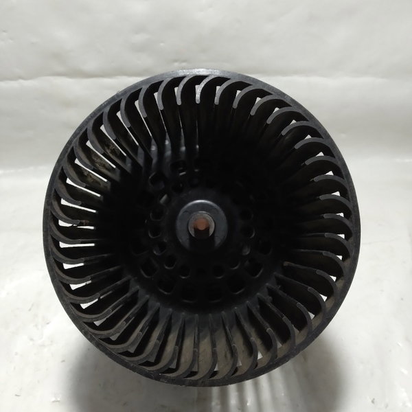 Eletroventilador Interno Ar Condicionado Peugeot 308 2014