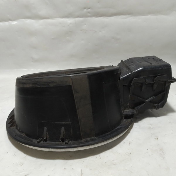 Portinhola Tanque Combustível Peugeot 308 2014