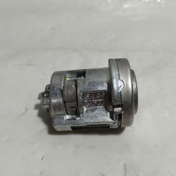Cilindro Ignição Com Chave Fiat Palio Attractive 2011