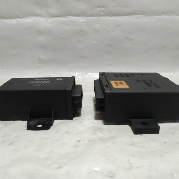 Módulo Conforto Gm Omega 1996