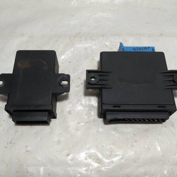 Módulo Conforto Gm Omega 1996