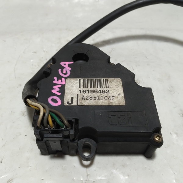 Atuador Caixa De Ar Gm Omega 1996