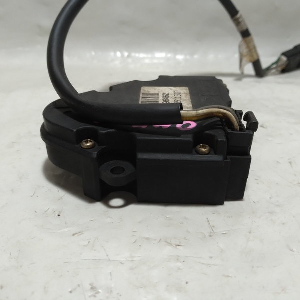 Atuador Caixa De Ar Gm Omega 1996